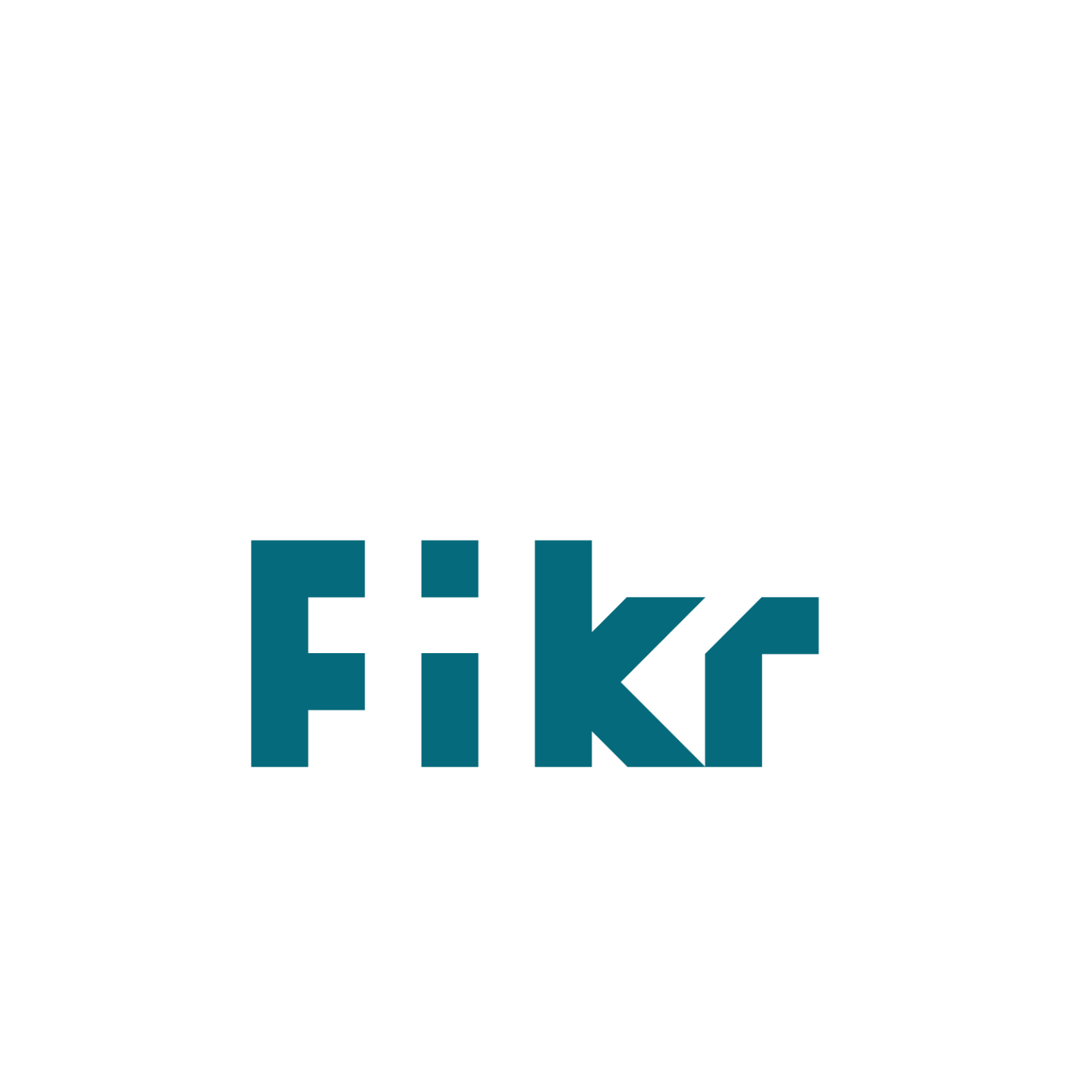 Fikr Foundation Logo