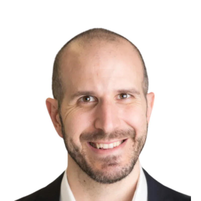 Bassem Nasir - Research at AJII