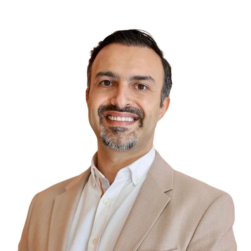 Mohamad Khawaja - Research at AJII