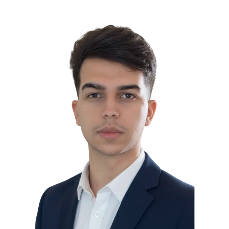 Abed Al-hameed Al-Habahbeh - Head of Automation Department at AJII